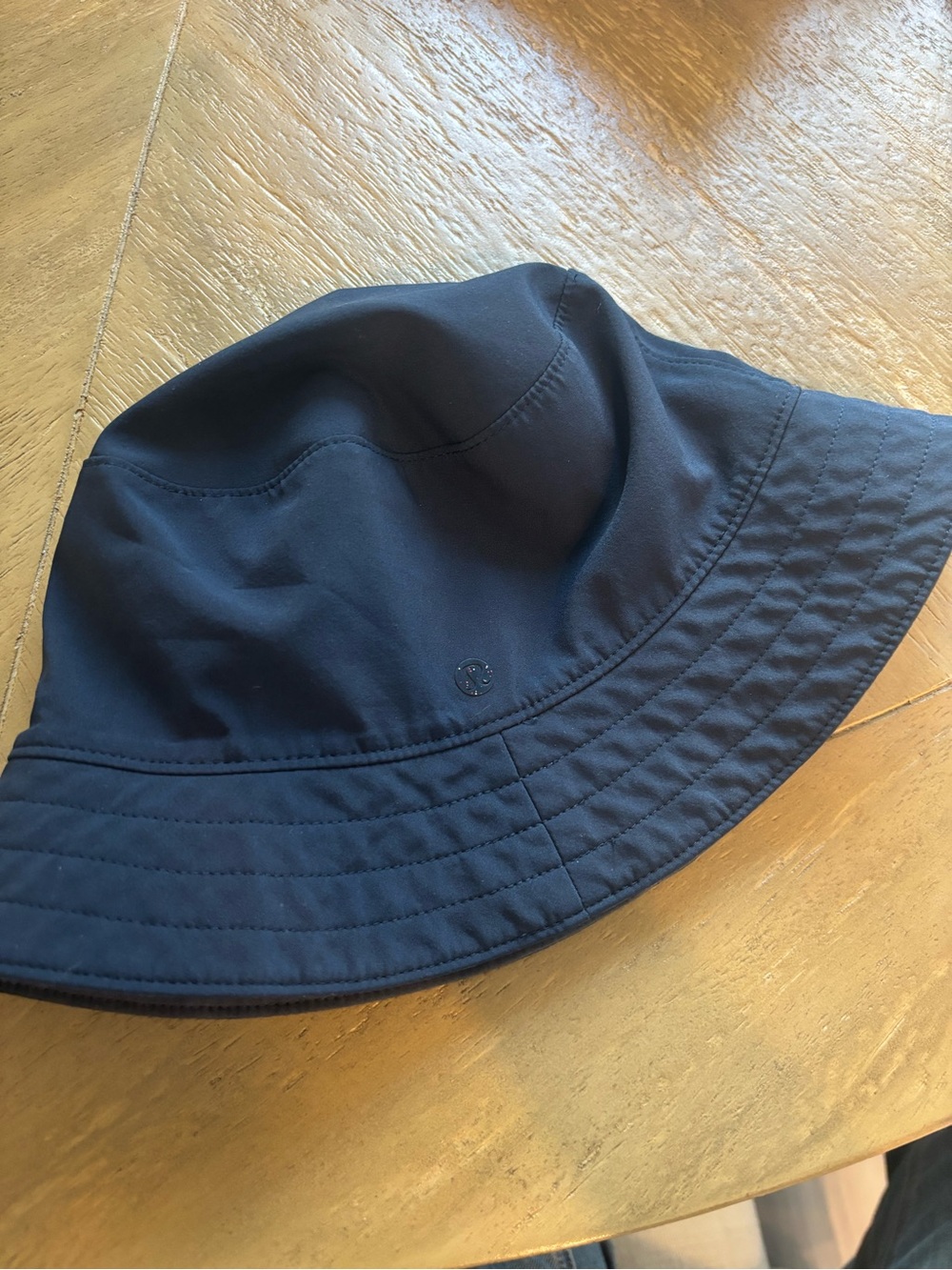 Lululemon Reversible Bucket Hat S/M
